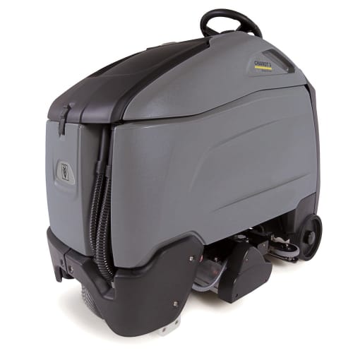 Karcher Chariot 3 iExtractor Extractor de alfombras